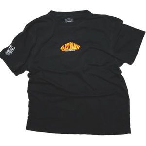 FLATBUSH ZOMBIES PSYCHO-ACTIVE T-SHIRT